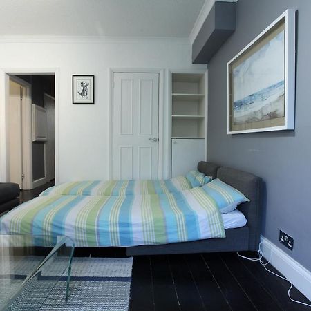 런던 Walk To Notting Hill /Paddington 1 B/R With Patio 아파트 외부 사진