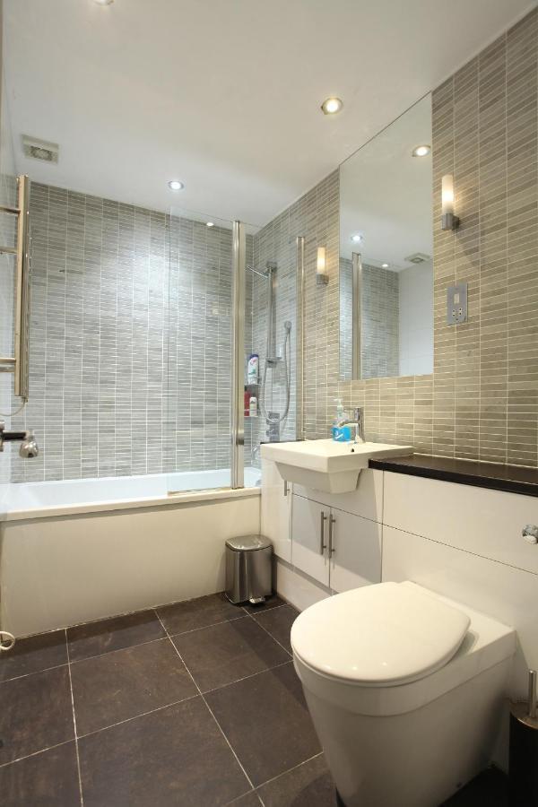 런던 Walk To Notting Hill /Paddington 1 B/R With Patio 아파트 외부 사진