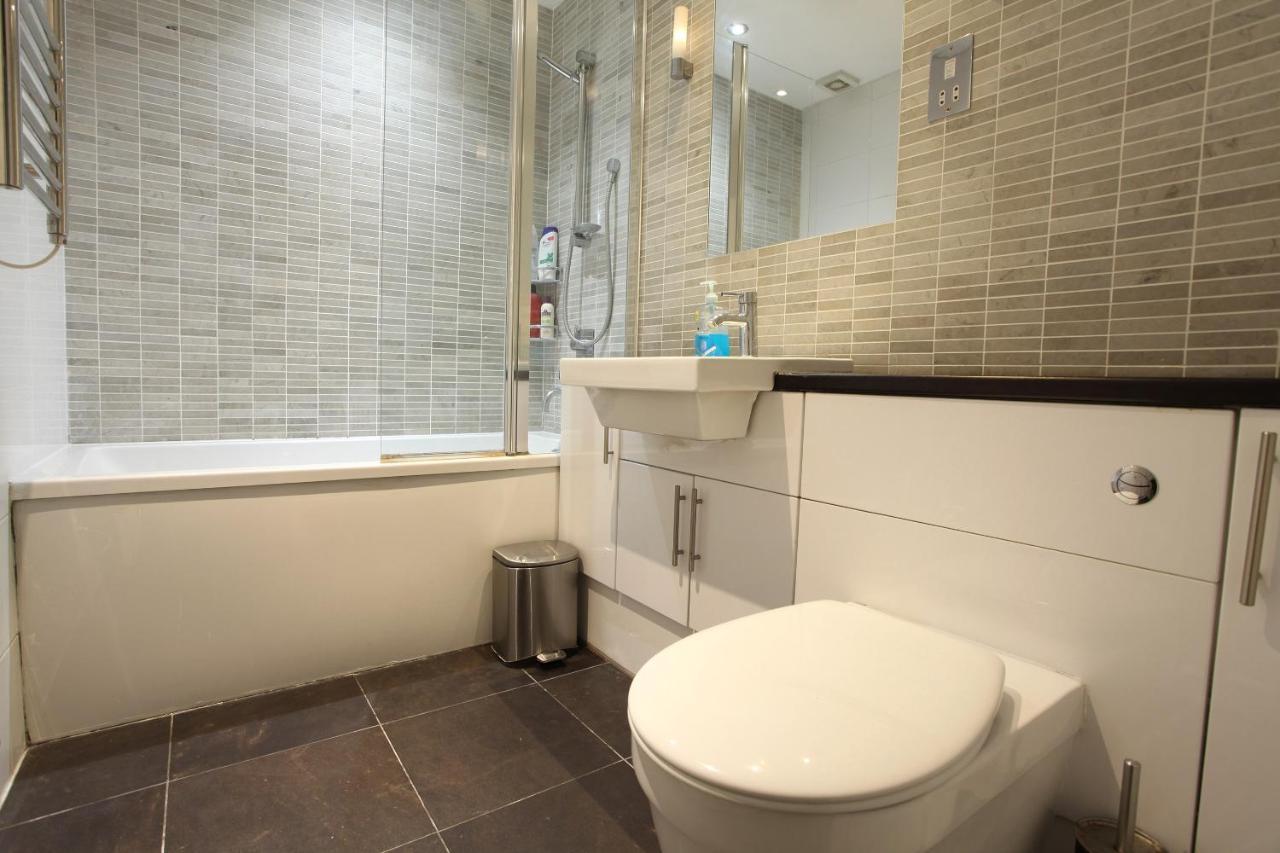 런던 Walk To Notting Hill /Paddington 1 B/R With Patio 아파트 외부 사진